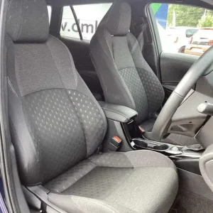 2024 Suzuki Swace 1.8 Hybrid 5-door Estate - Image 2