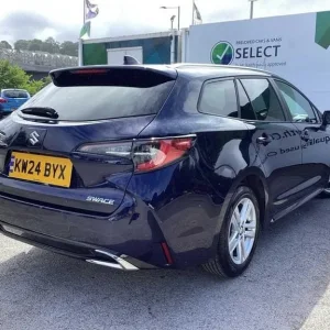 2024 Suzuki Swace 1.8 Hybrid 5-door Estate - Image 3