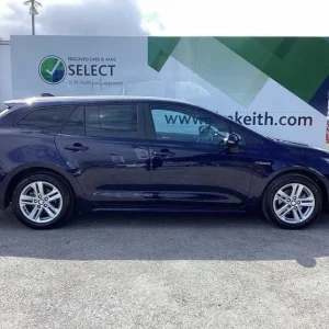 2024 Suzuki Swace 1.8 Hybrid 5-door Estate - Image 4