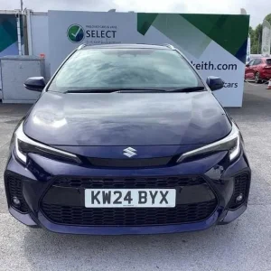 2024 Suzuki Swace 1.8 Hybrid 5-door Estate - Image 6