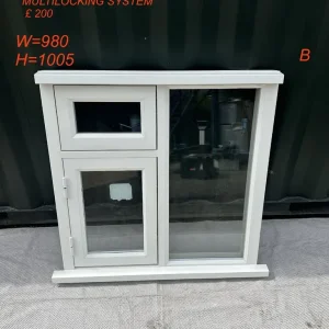 Timber Casement Windows - Image 2