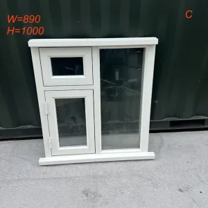 Timber Casement Windows - Image 3