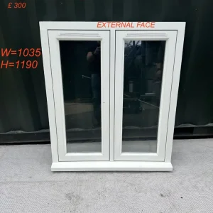 Timber Casement Windows - Image 4