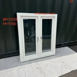 Timber Casement Windows - Image 5