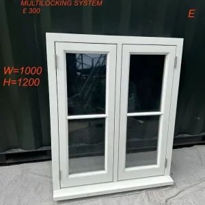 Timber Casement Windows - Image 6