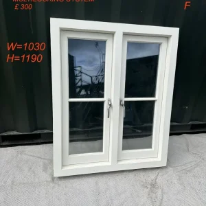 Timber Casement Windows - Image 8