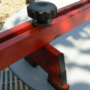 SEALEY S300 ENGINE SUPPORT BRACKET - Image 2