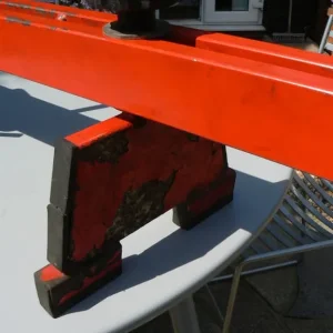 SEALEY S300 ENGINE SUPPORT BRACKET - Image 3