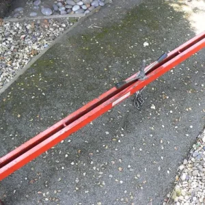 SEALEY S300 ENGINE SUPPORT BRACKET - Image 6
