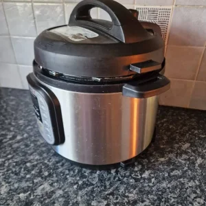 Instant Pot