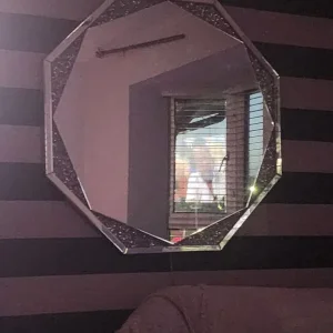 Large light up mirror - Image 2