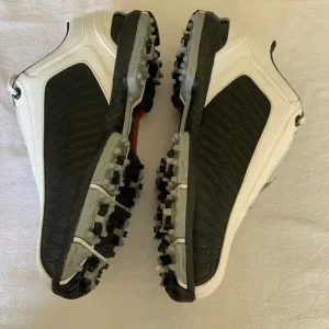 Men’s Nike golf shoes - Image 4