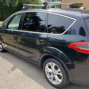 2013 Ford S-Max 2.0L Manual 5-door MPV - Image 4