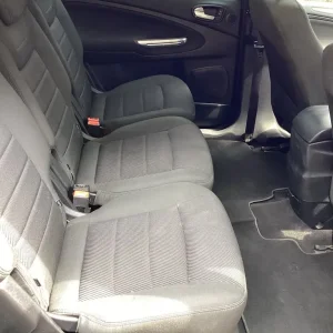 2013 Ford S-Max 2.0L Manual 5-door MPV - Image 7