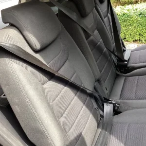 2013 Ford S-Max 2.0L Manual 5-door MPV - Image 8