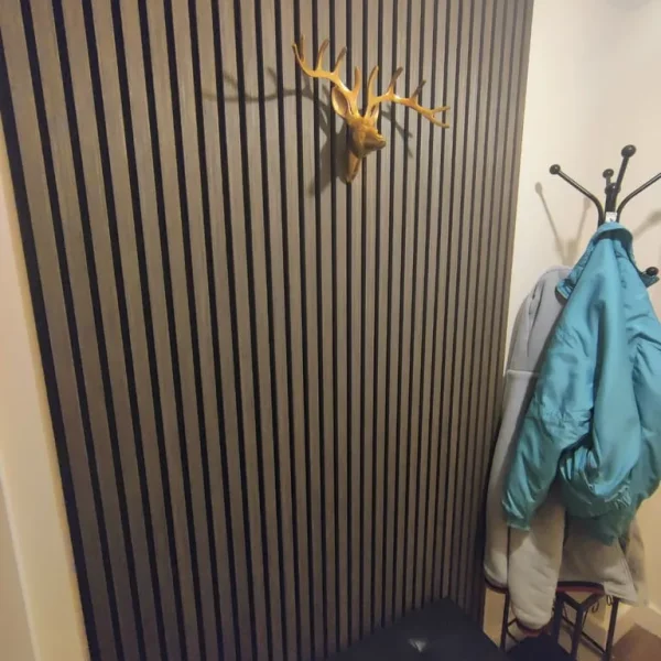 Wall Mounted Stags Head