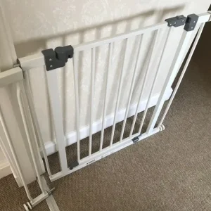 Stair Gate
