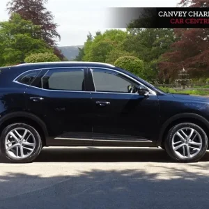 2022 MG HS 1.5 T-GDI Exclusive DCT Estate - Image 5