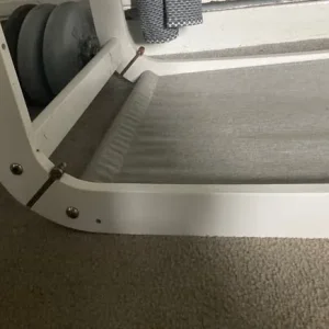 Baby bundle with changing table and bath - Image 2