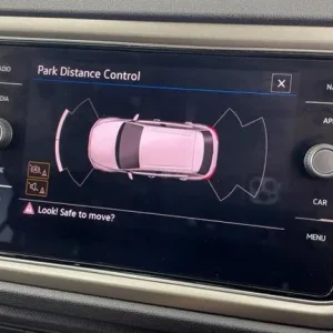 2021 Volkswagen T-Roc 1.0 TSI Manual Hatchback - Image 7