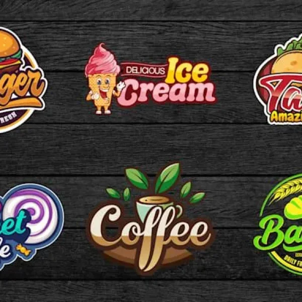 Graphic design for businesses