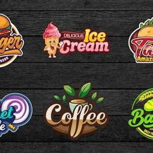 Graphic design for businesses