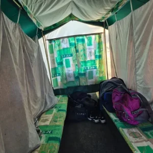 Trailer tent - Image 4