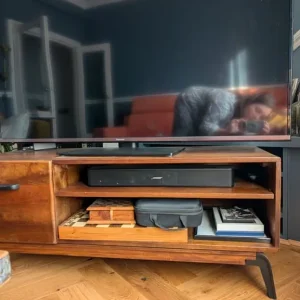 Made com TV Stand - Image 2