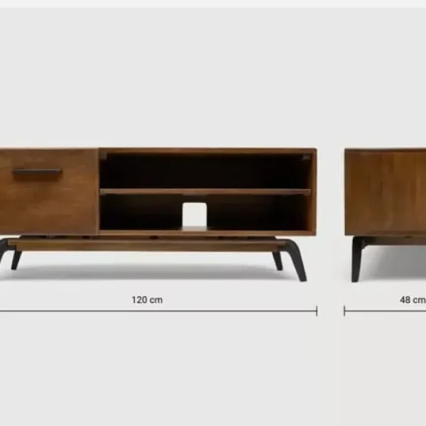 Made com TV Stand