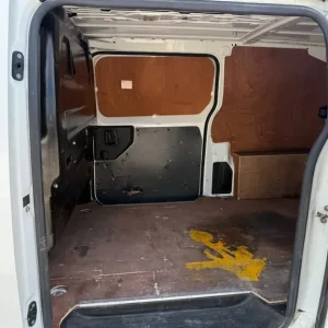 2020 Vauxhall Vivaro 1.5 Turbo D 2700 Edition Panel Van - Image 6
