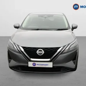 2021 Nissan Qashqai 1.3 DiG-T Acenta Premium 5-door SUV - Image 2