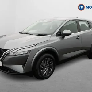 2021 Nissan Qashqai 1.3 DiG-T Acenta Premium 5-door SUV - Image 3