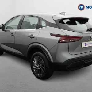 2021 Nissan Qashqai 1.3 DiG-T Acenta Premium 5-door SUV - Image 5