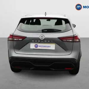 2021 Nissan Qashqai 1.3 DiG-T Acenta Premium 5-door SUV - Image 6