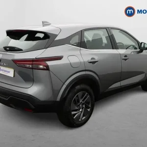 2021 Nissan Qashqai 1.3 DiG-T Acenta Premium 5-door SUV - Image 7