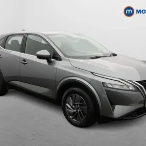 2021 Nissan Qashqai 1.3 DiG-T Acenta Premium 5-door SUV