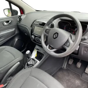 Renault Captur 1.5 Dci Energy Iconic Suv 5dr Diesel Manual Euro 6 s/s 90 Ps - Image 5