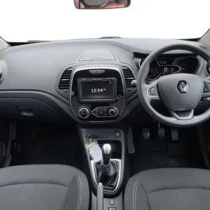 Renault Captur 1.5 Dci Energy Iconic Suv 5dr Diesel Manual Euro 6 s/s 90 Ps - Image 7