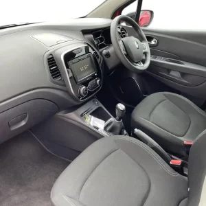 Renault Captur 1.5 Dci Energy Iconic Suv 5dr Diesel Manual Euro 6 s/s 90 Ps - Image 8