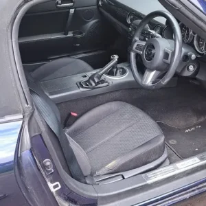 2007 Mazda MX-5 Convertible manual - Image 6