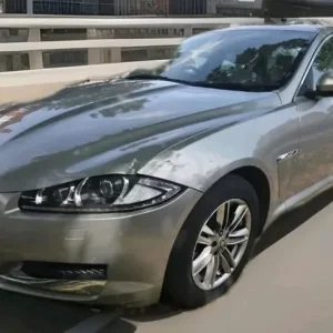 2012 Jaguar XF 2.2d Luxury 4dr Auto Saloon Diesel - Image 6