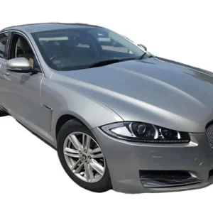 2012 Jaguar XF 2.2d Luxury 4dr Auto Saloon Diesel - Image 7