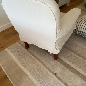 Laura Ashley occasional chair - Image 3