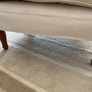 Laura Ashley occasional chair - Image 4