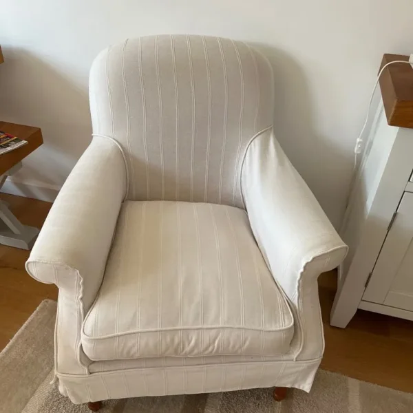 Laura Ashley occasional chair