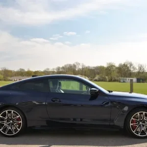 2023 BMW M4 Competition Coupe - Image 2