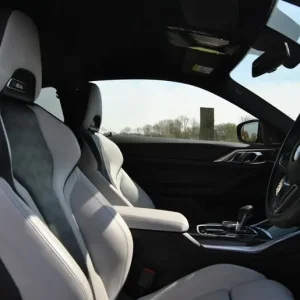 2023 BMW M4 Competition Coupe - Image 5