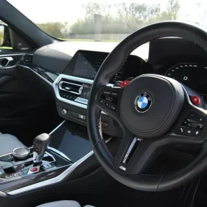 2023 BMW M4 Competition Coupe - Image 6