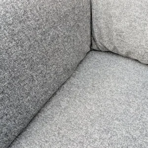 Large DFS 3 Seater Sofa - Image 2