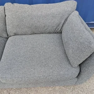 Large DFS 3 Seater Sofa - Image 4